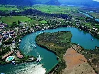 Hotel Orange Garden Farm Villa Dalyan