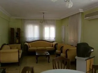 Orange Garden Farm Villa Dalyan Turchia