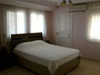 Hotel Orange Garden Farm Villa Dalyan