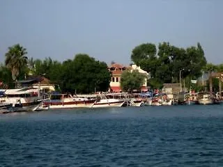 Orange Garden Farm Villa Dalyan Hotel